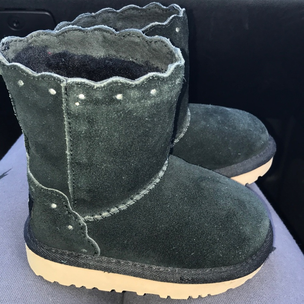UGG BOOTS